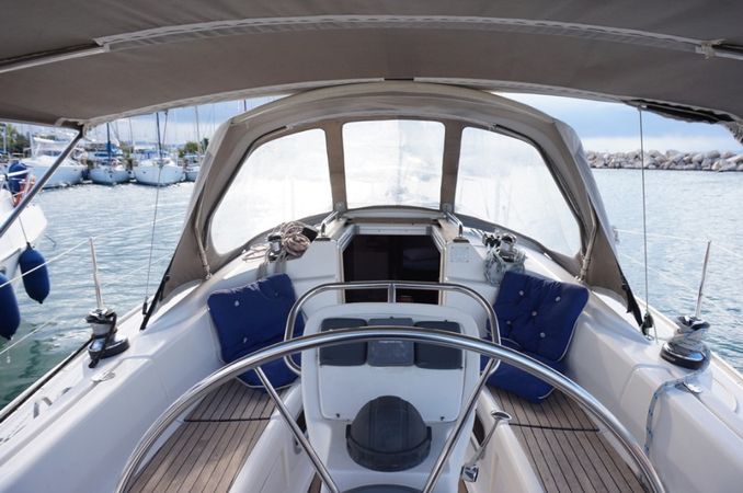 Bavaria Cruiser 36 | Konstantinos