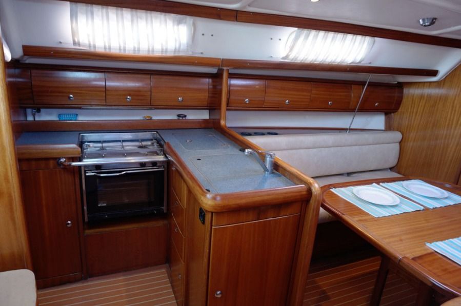 Bavaria Cruiser 36 | Konstantinos