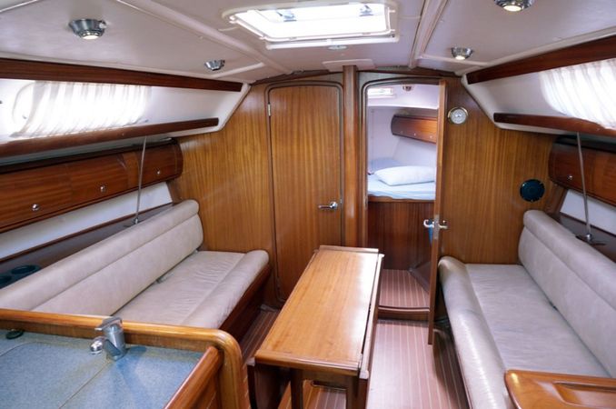 Bavaria Cruiser 36 | Konstantinos