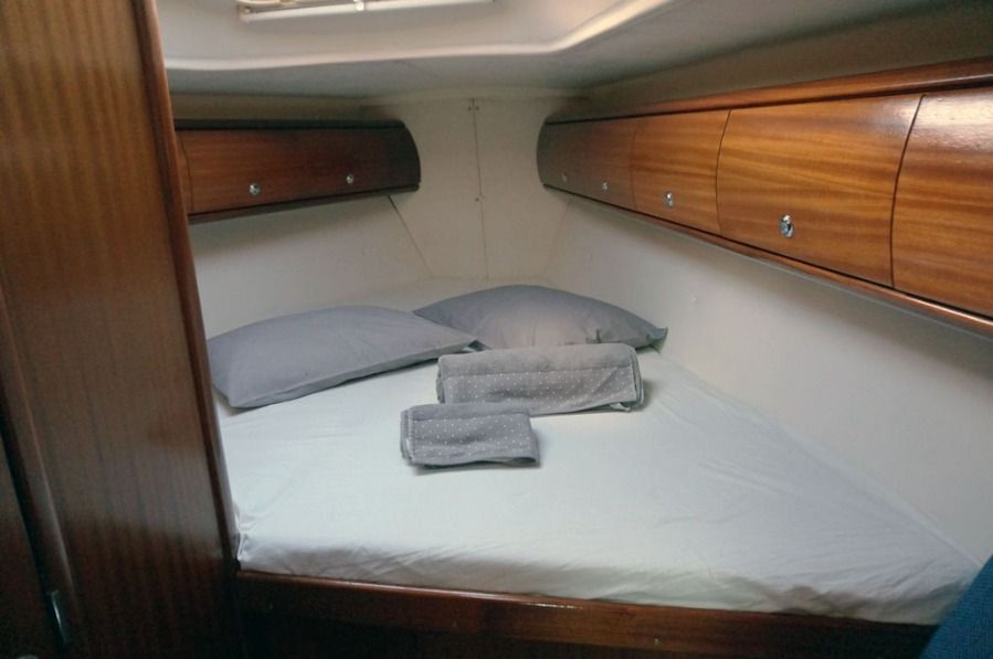 Bavaria Cruiser 36 | Konstantinos