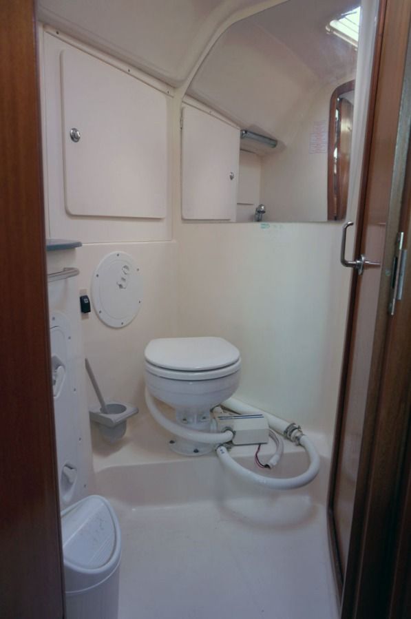 Bavaria Cruiser 36 | Konstantinos