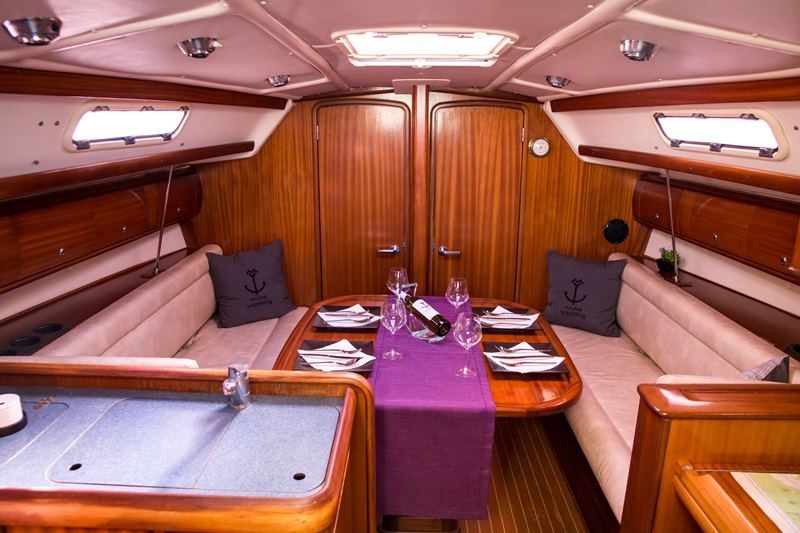 Bavaria Cruiser 36 | Konstantinos