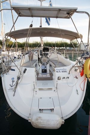 Bavaria Cruiser 36 | Konstantinos