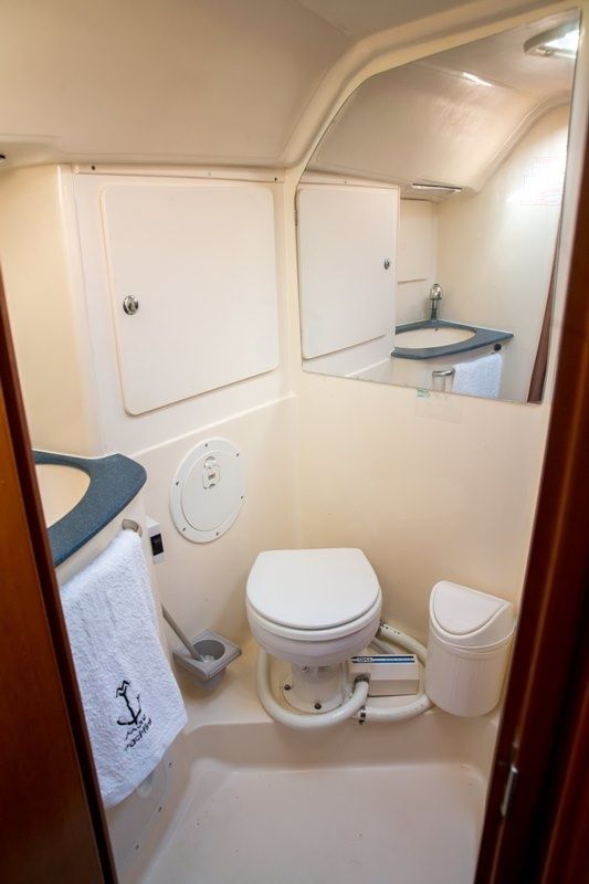 Bavaria Cruiser 36 | Konstantinos