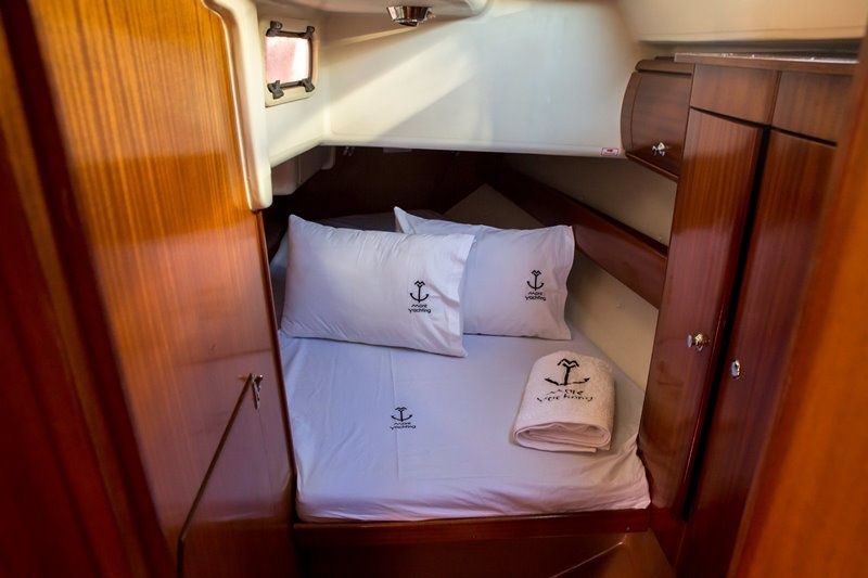 Bavaria Cruiser 36 | Konstantinos