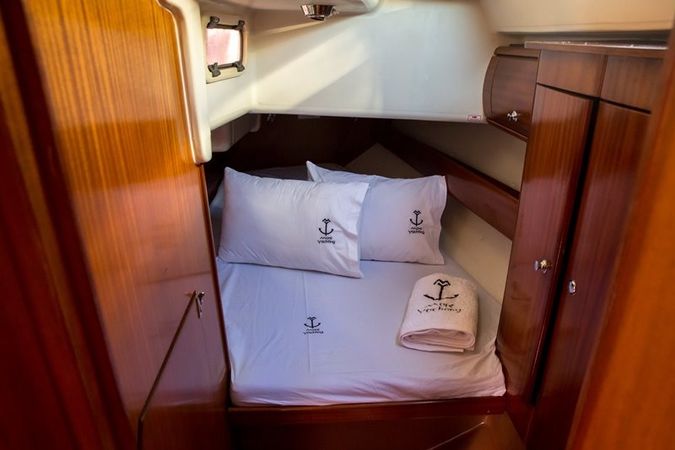 Bavaria Cruiser 36 | Konstantinos