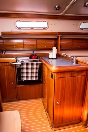 Bavaria Cruiser 36 | Konstantinos