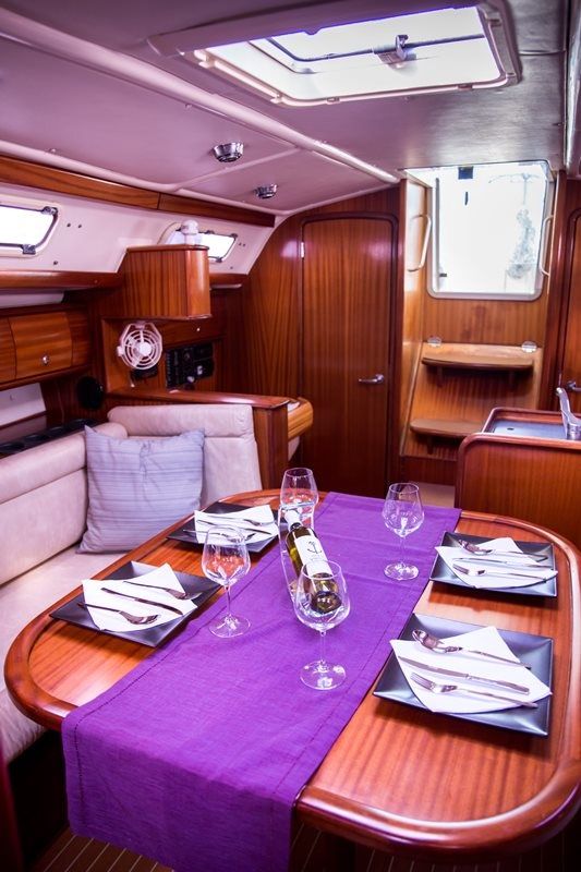 Bavaria Cruiser 36 | Konstantinos