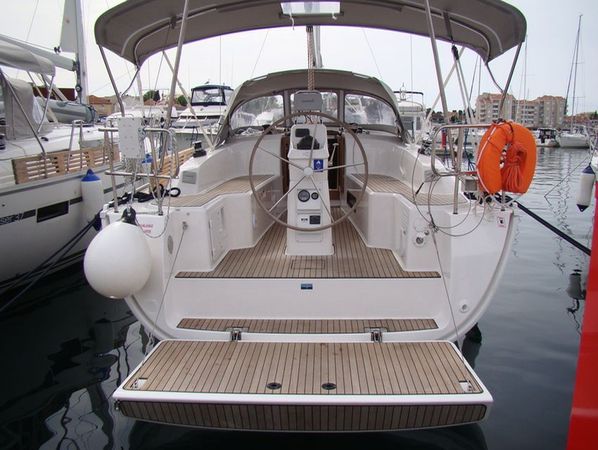 Bavaria Cruiser 33 | Nova