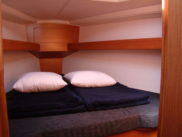 Bavaria Cruiser 33 | Nova