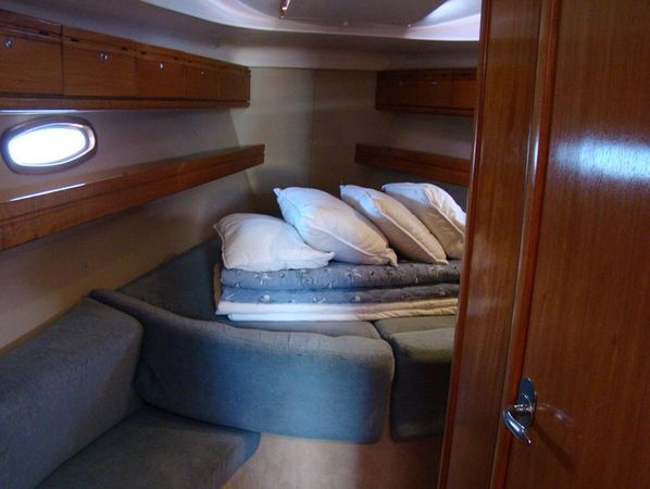 Bavaria 39 Cruiser | Cadargo