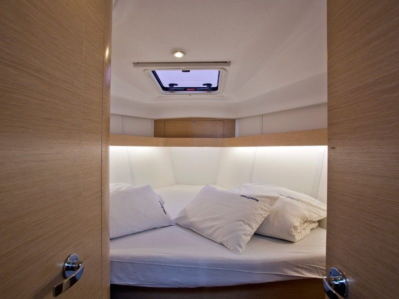 Elan 40 Impression | Silente