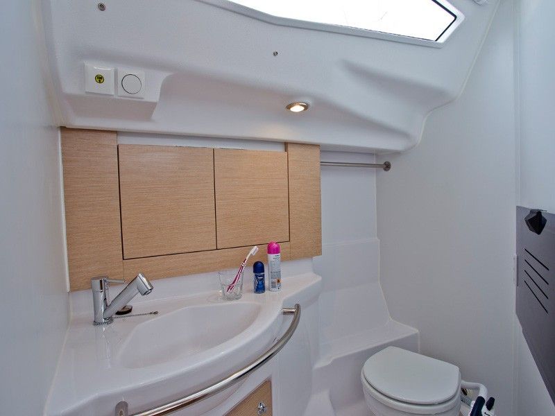 Elan 40 Impression | Silente