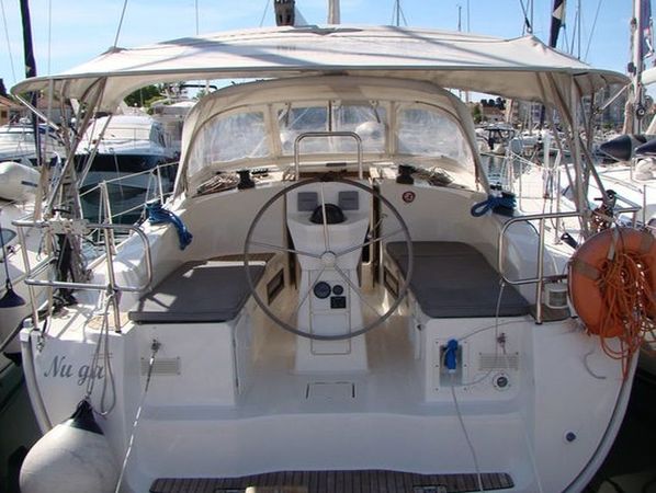 Bavaria Cruiser 36 | Nu Ga