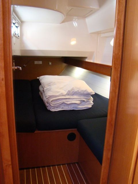 Bavaria Cruiser 36 | Nu Ga