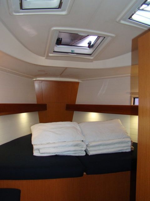 Bavaria Cruiser 36 | Nu Ga