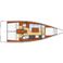 Beneteau Oceanis 38 | Kos 38.1