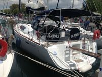 Beneteau 43 (2008)