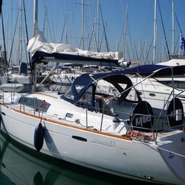 Beneteau Oceanis 43 | Sifnos 43.1