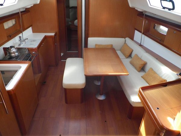 Beneteau Oceanis 43 | Sifnos 43.1