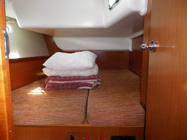 Beneteau Oceanis 43 | Sifnos 43.1