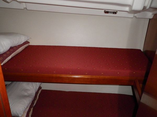 Beneteau Oceanis 43 | Sifnos 43.1