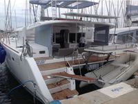 Lagoon 450 (2011)
