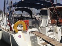 Beneteau Oceanis 40 (2008)
