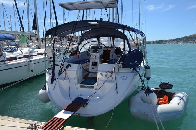 Bavaria Cruiser 36 | Emanuel