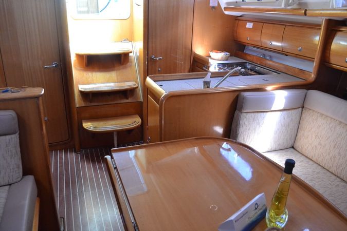Bavaria Cruiser 36 | Emanuel