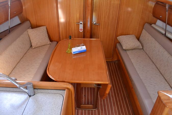 Bavaria Cruiser 36 | Emanuel