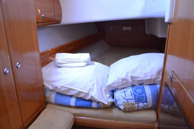 Bavaria Cruiser 36 | Emanuel