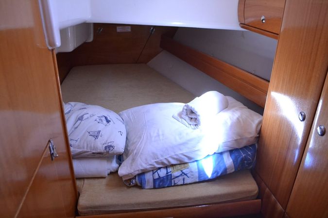 Bavaria Cruiser 36 | Emanuel