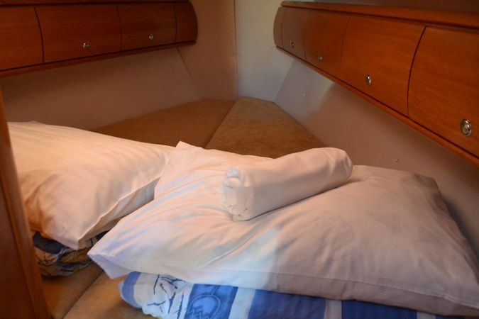 Bavaria Cruiser 36 | Emanuel