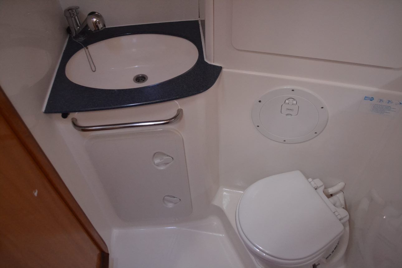 Bavaria Cruiser 36 | Emanuel