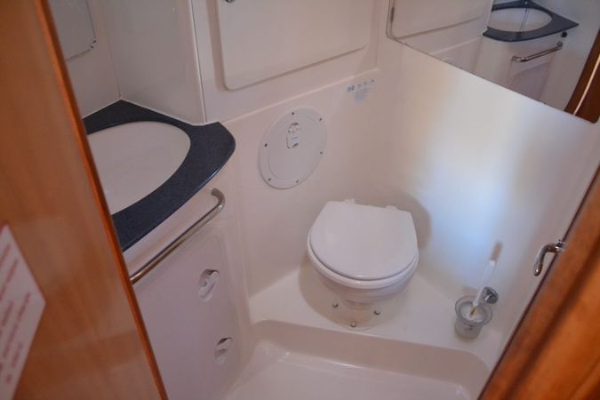 Bavaria Cruiser 36 | Emanuel