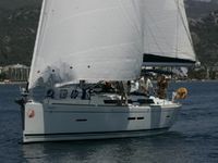 Dufour 405 (2010)