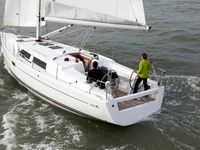Hanse 375 (2011)