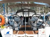Dufour 40 (2011)