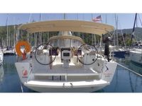 Dufour 410 (2015)