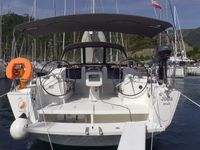 Dufour 410 (2015)