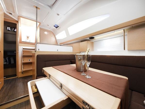 Elan 40 Impression | Vili