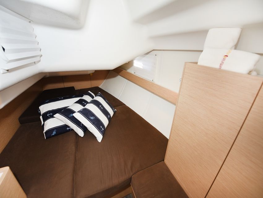 Elan 40 Impression | Vili