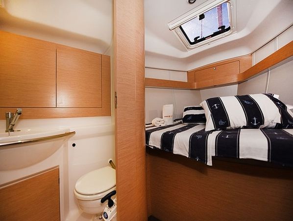 Elan 40 Impression | Vili