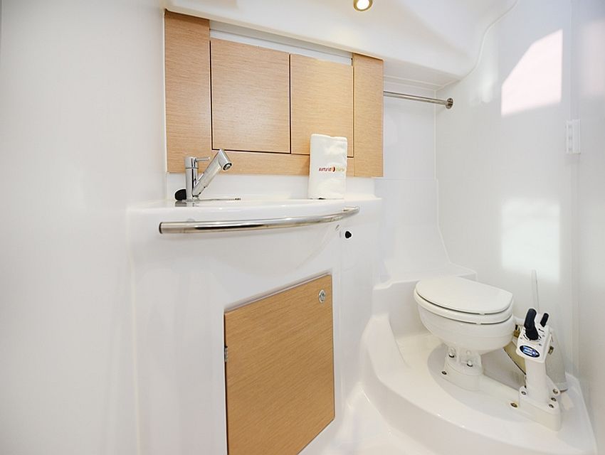 Elan 40 Impression | Vili