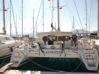 Nautitech 47 (2005)