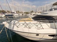 Cranchi Atlantique 50 (2008)