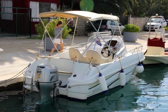 Beneteau Flyer 550 | Flyer