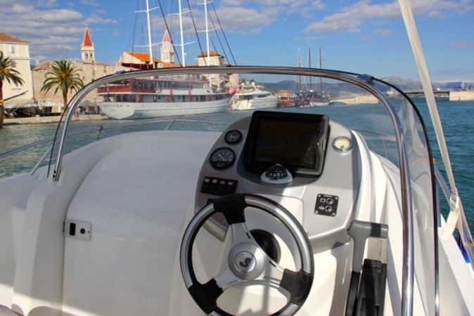 Beneteau Flyer 550 | Flyer