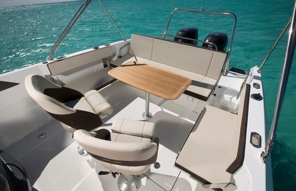 Beneteau Flyer 550 | Flyer